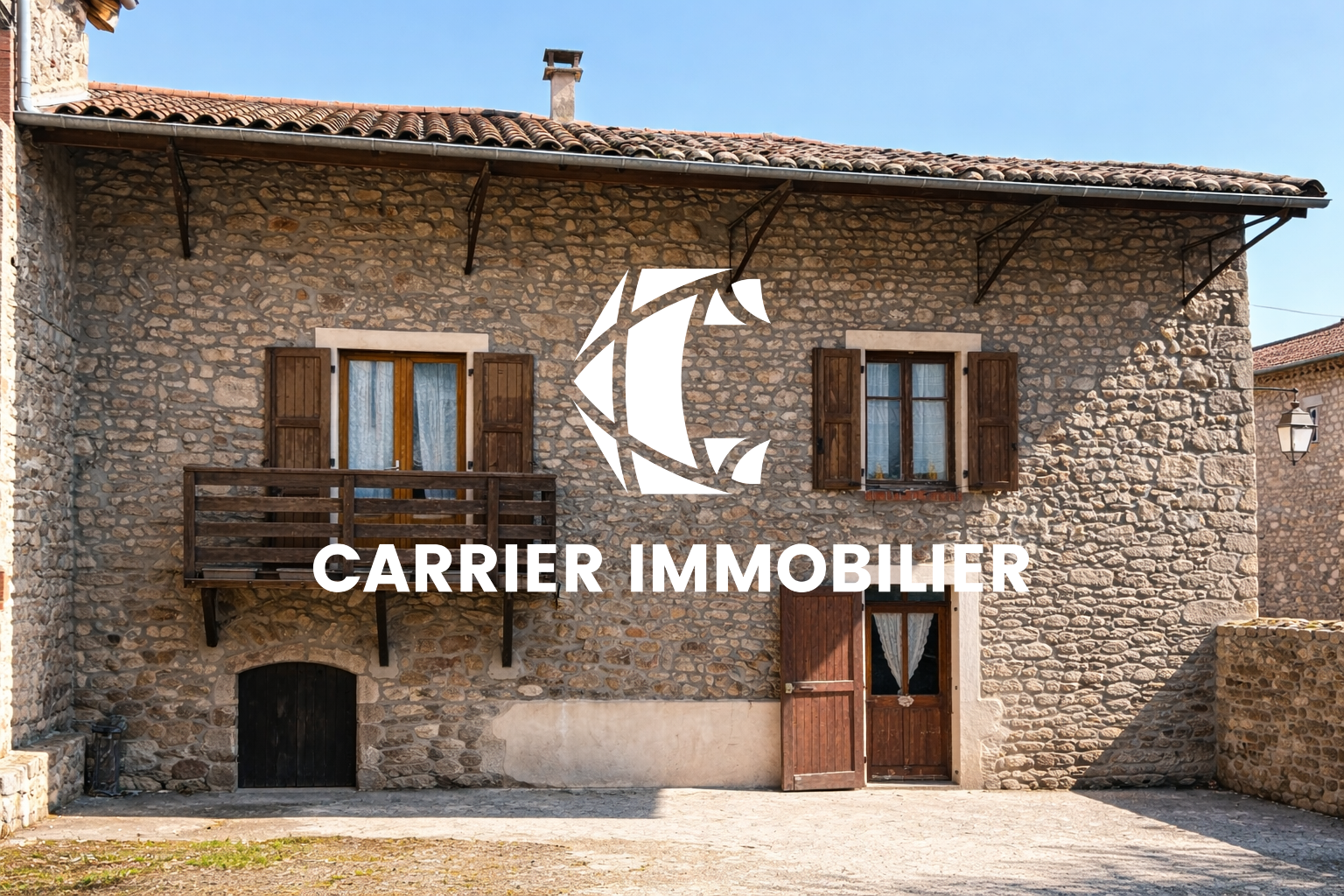 Agence immobilière de CARRIER IMMOBILIER
