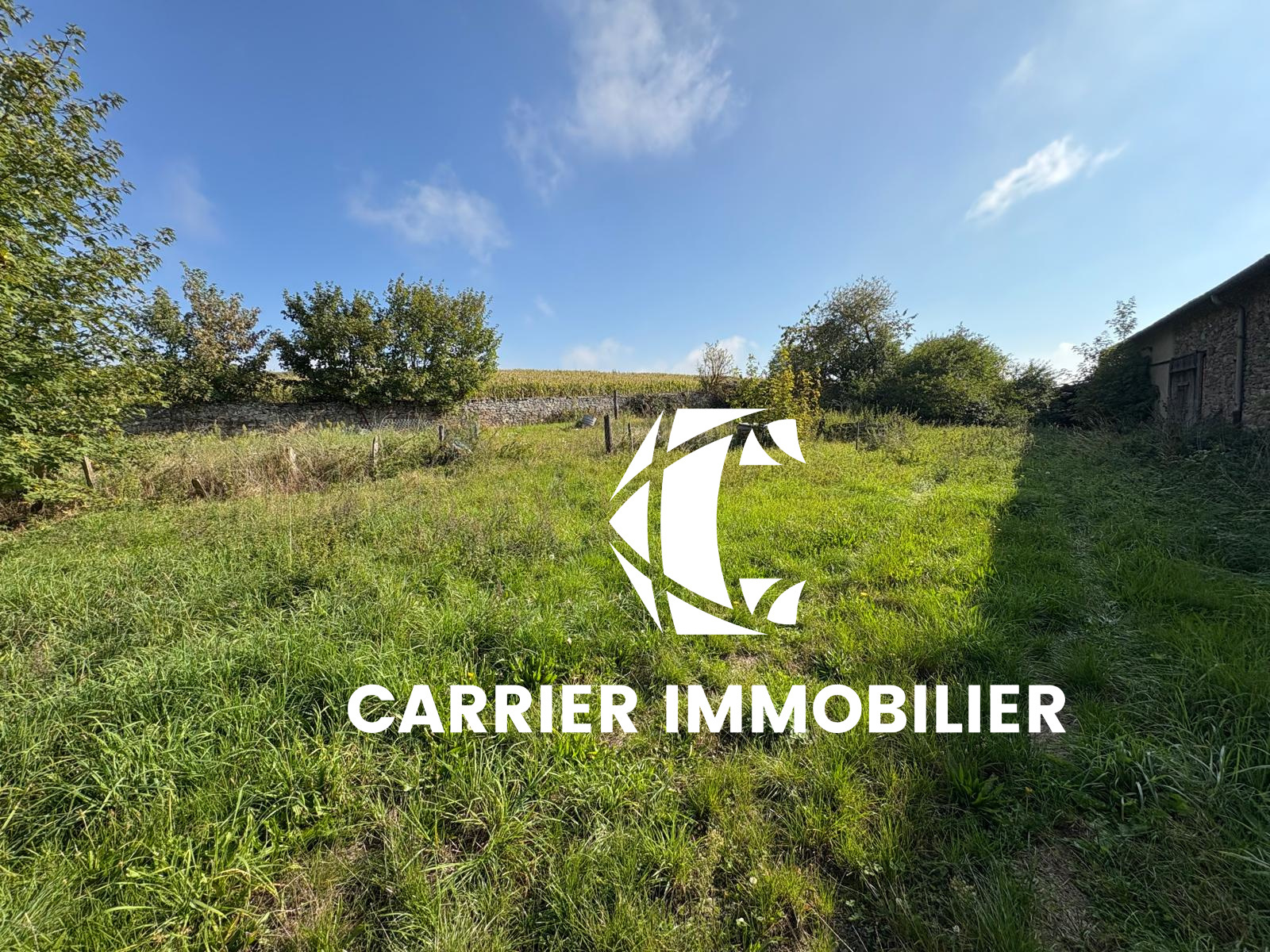 Agence immobilière de CARRIER IMMOBILIER