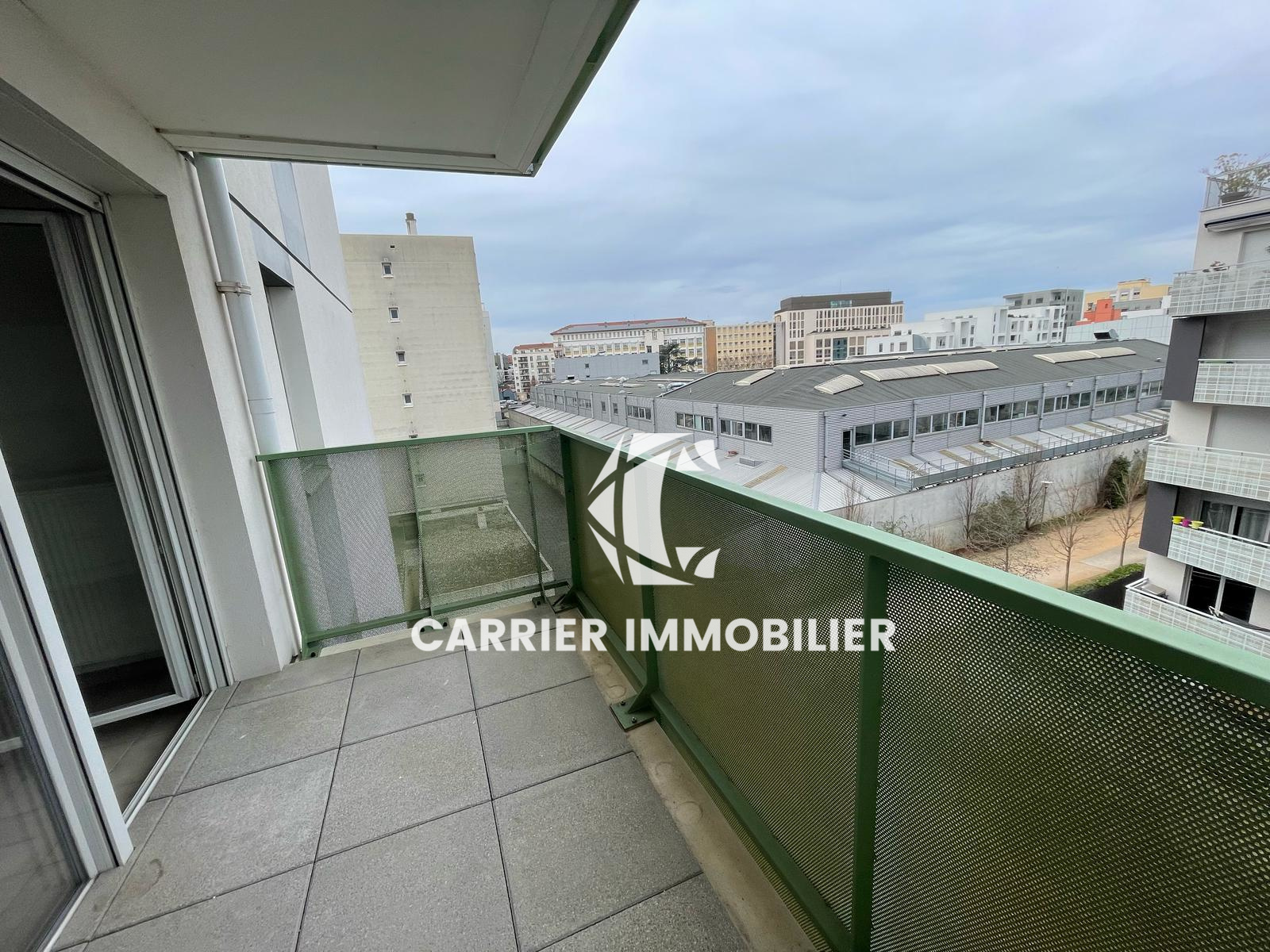 Agence immobilière de CARRIER IMMOBILIER