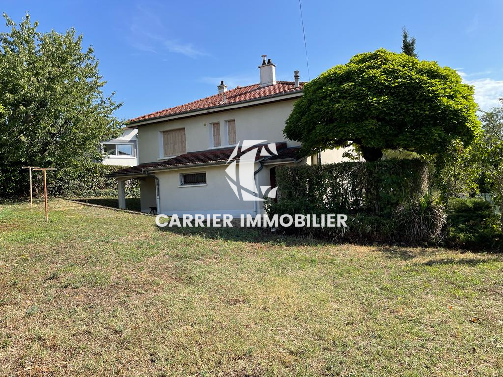 Agence immobilière de CARRIER IMMOBILIER